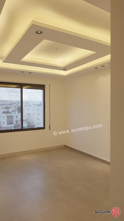 شقة طابق ثالث دوبلكس مساحة 207م للبيع في اربد - الراهبات الوردية