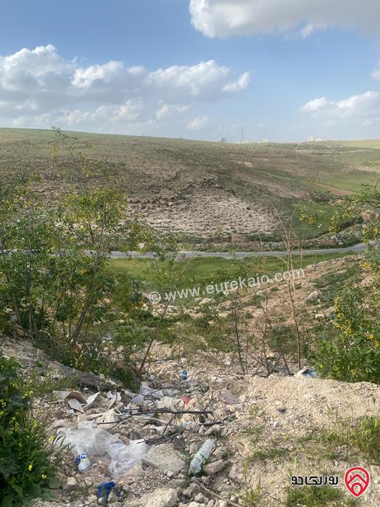 ارض مساحة 402م للبيع في عمان - طبربور حي القناديل