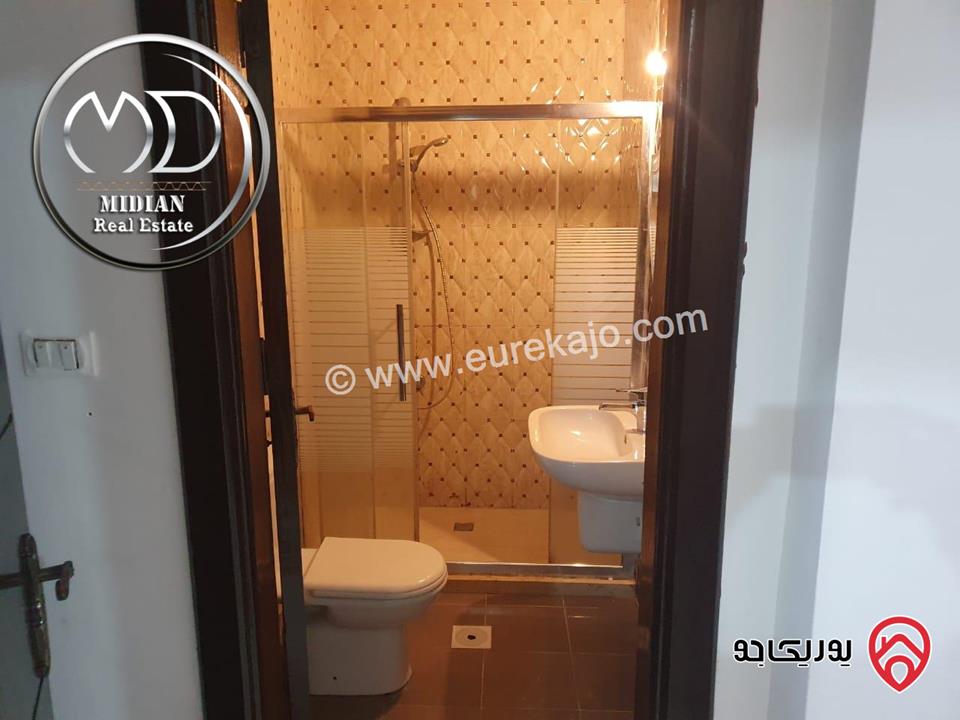 شقق مفروشة للايجار في عمان - الجاردنز مساحات مختلفة وباسعار مناسبة سوبر ديلوكس