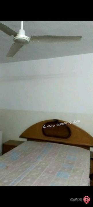 عمارة على ارض 245م للبيع في عمان - منطقة ماركا الشمالية 