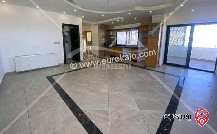 روف من فيلا مساحة 100م للإيجار فارغ في عمان - دابوق