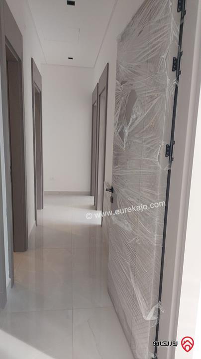 شقق مساحة 200م للبيع في عمان - عبدون 