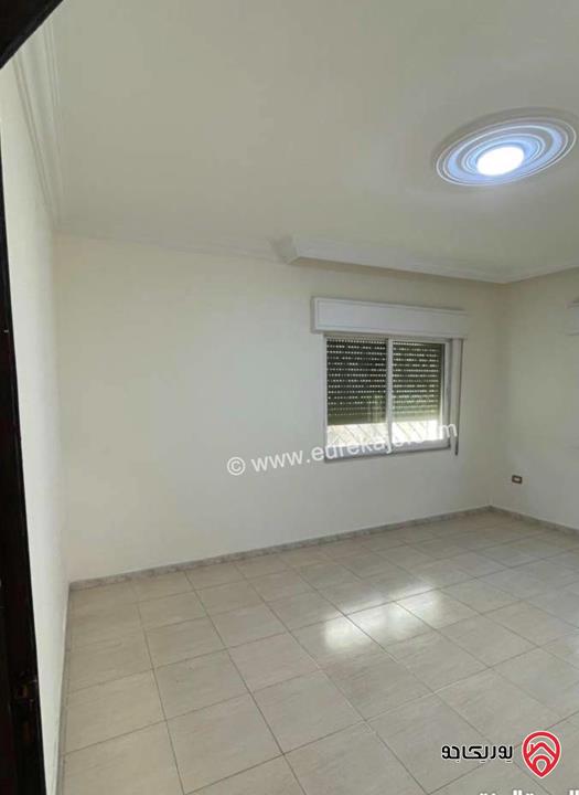 شقة طابق ثاني مساحة 100م للايجار في عمان - شفابدران
