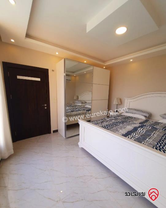 مزرعة مساحة الأرض 1300م والبناء 150م للبيع في جرش