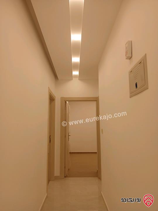 شقة سوبر ديلوكس طابق اول مساحة 181م للبيع في عمان - ابو السوس 