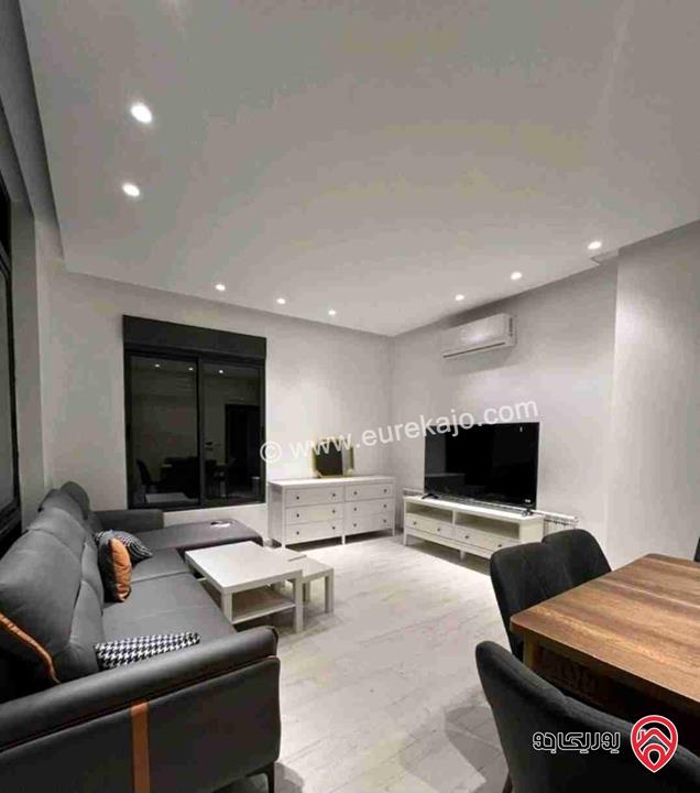 استديو فاخر جدا مساحة 70م للايجار من المالك مباشرة في عمان - ضاحية الرشيد 