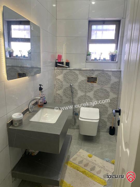 عمارة على ارض 500م للبيع في عمان - شفا بدران