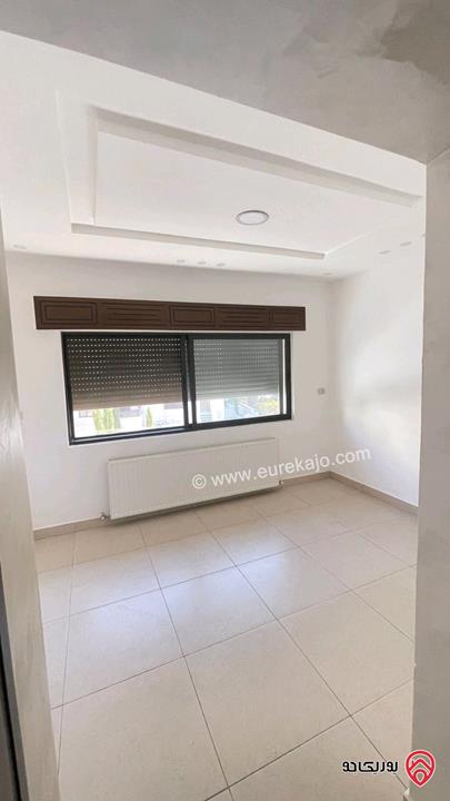 شقة فاخرة مساحة 140م طابق أول للايجار في عمان - ضاحية الامير راشد 