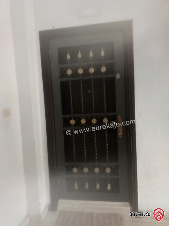 شقة طابق رابع مساحة 100م للبيع في عمان - المستندة أبو علندا