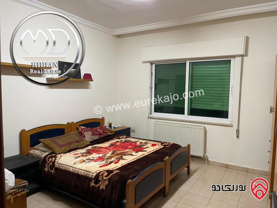 شقة مفروشة للايجار في عمان - دير غبار مساحة 300م طابق ثالث تشطيبات سوبر ديلوكس تصلح للأجانب و الهيئات الدبلوماسية