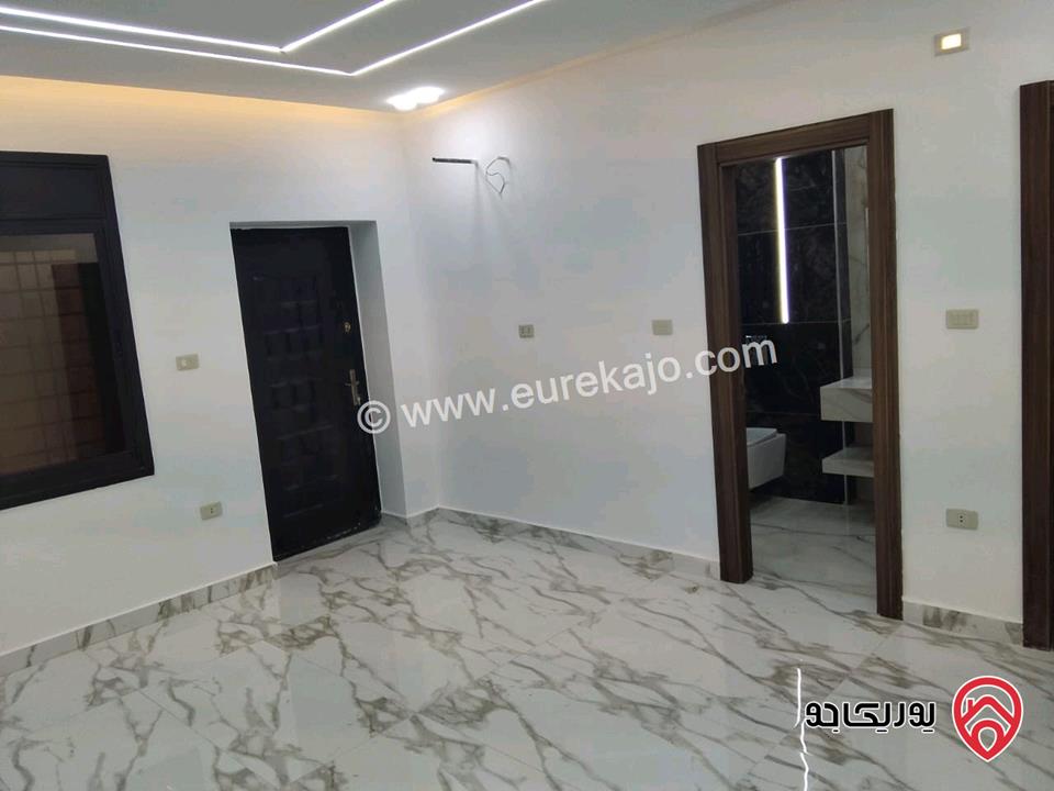 فيلا مساحة 361م على أرض 520م للبيع شرق عمان خشافية الشوابكة