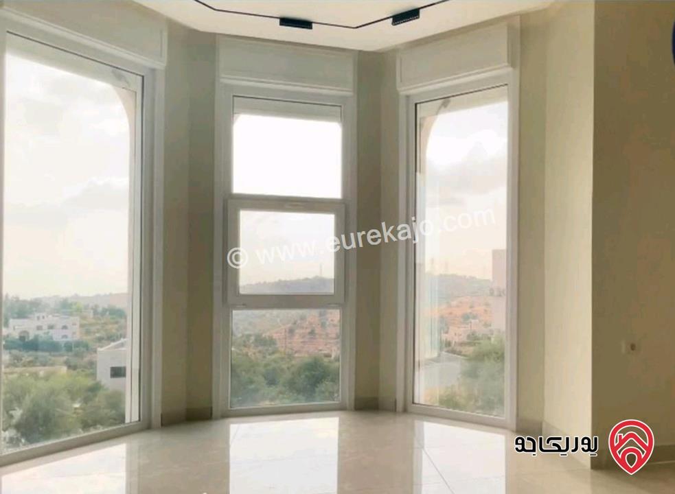 منزل مساحة 615م على أرض 750م للبيع في عمان -  بدر الجديدة - بلال