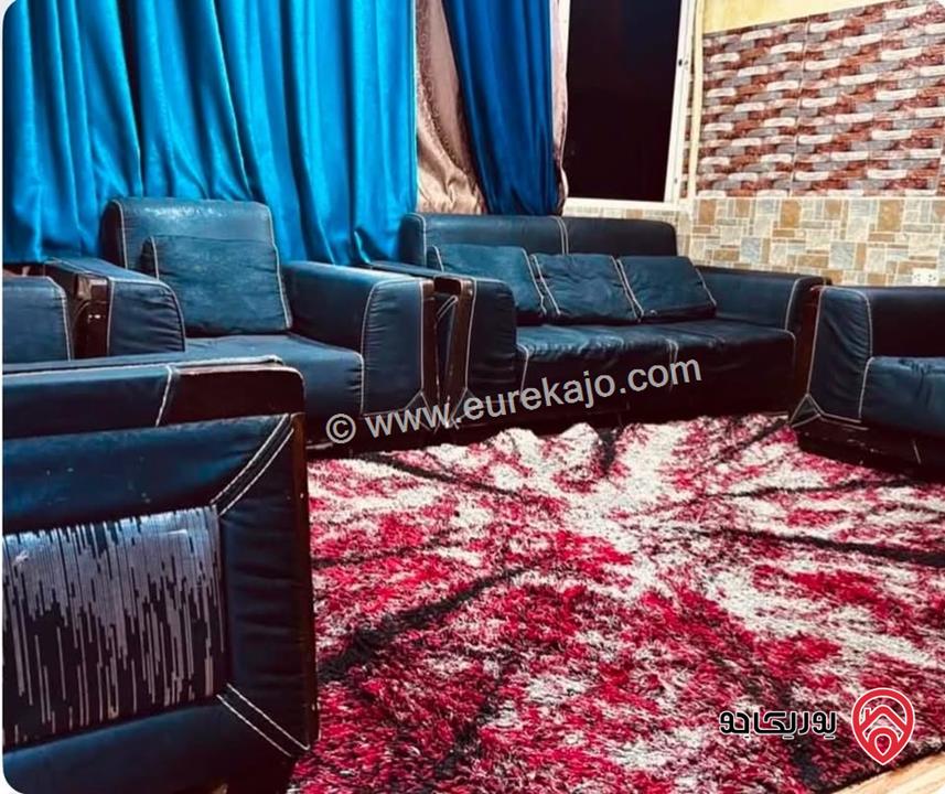 استديوهات مميزة رووف وعادي للايجار مفروشة في عمان - الجبيهة