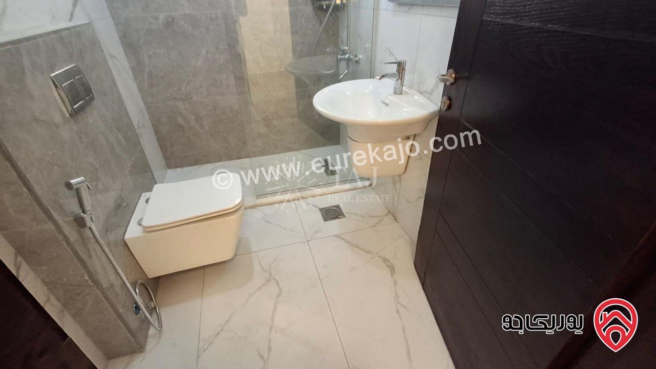 Furnished Apartment 184 Sqm For Rent In Amman - Abdoun