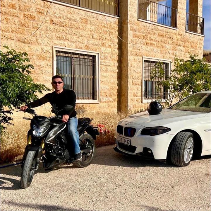 Hussam Al Dabbas