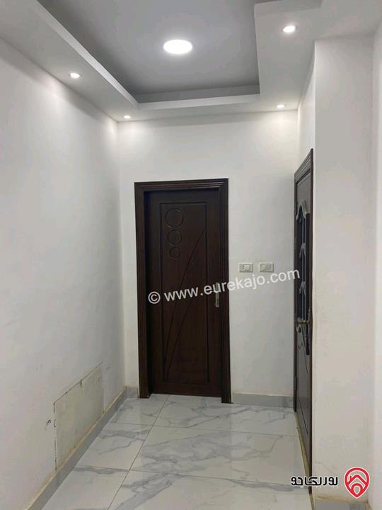 منزل مستقل مساحة 435م على أرض 539م للبيع في عمان - بدر الجديدة