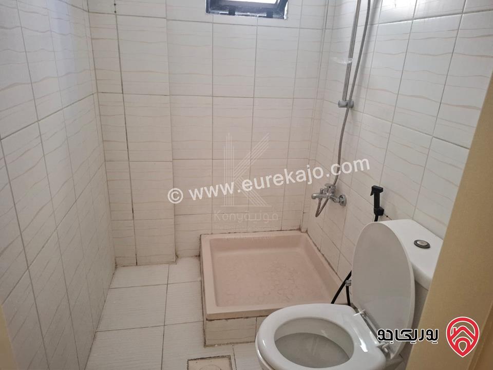 شقة طابق ثاني مساحة 152م للبيع في عمان - ضاحية الحج حسن