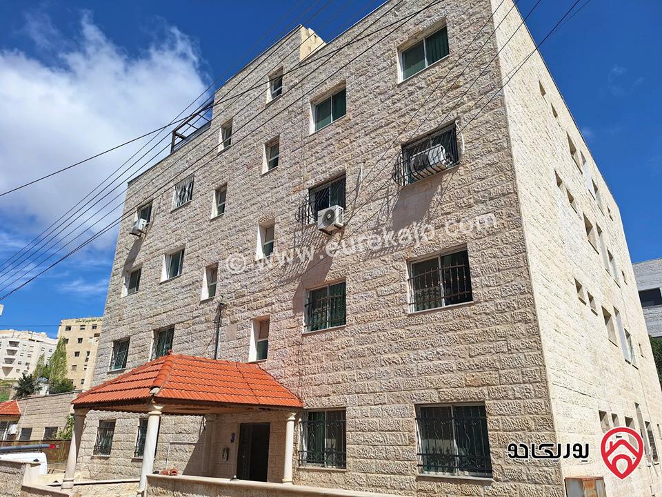 ستوديو مساحة 80م للبيع في عمان - الجبيهة