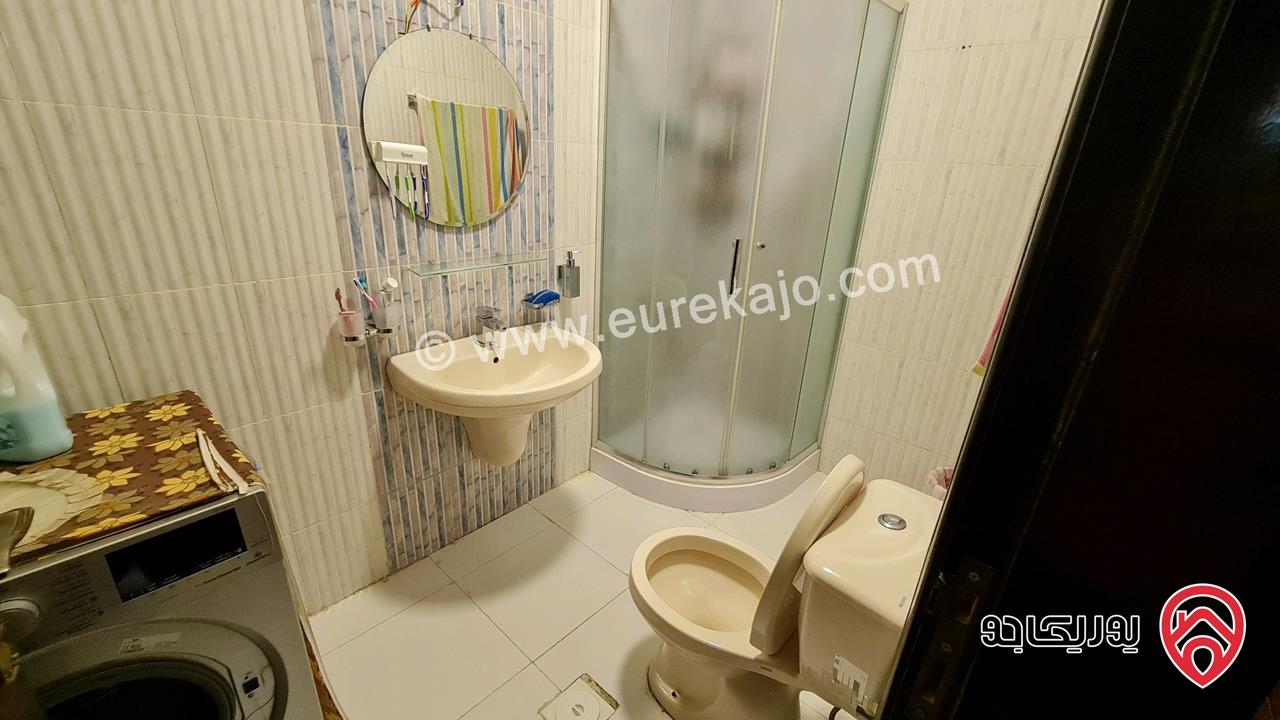 شقة ديلوكس طابق ثاني مساحة 140م للبيع في الحي الشرقي - صويلح 