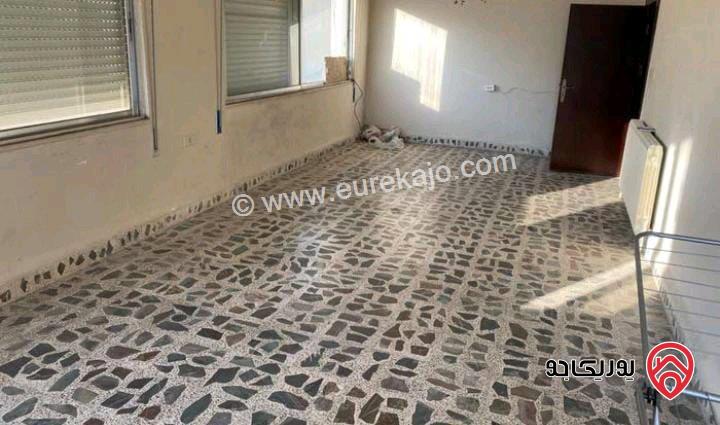 شقة مساحة 135م طابق ثاني للايجار في عمان - الدوار السابع 