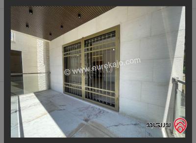 Luxury Furnished Apartment 200 Sqm for Rent in Amman - Khalda
