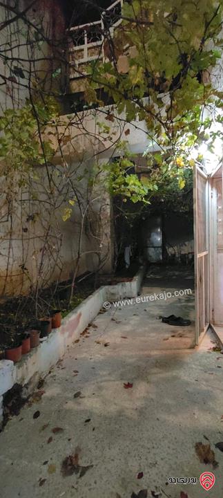 شقة تسوية مساحة 150م داخلي و 30م خارجي للبيع في عمان - المدينة الرياضية 