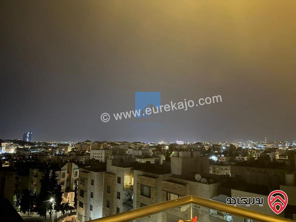 شقة فاخرة للبيع في الجاردنز - قرب قاضي القضاة طابق ثالث 150م تشطيب سوبر ديلوكس بسعر مغري