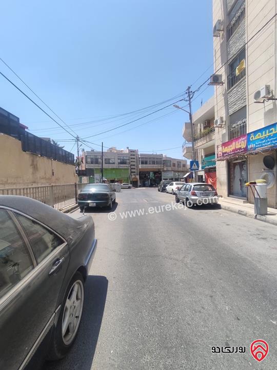 استديو مفروش مساحة 29م للبيع في عمان - الجبيهة