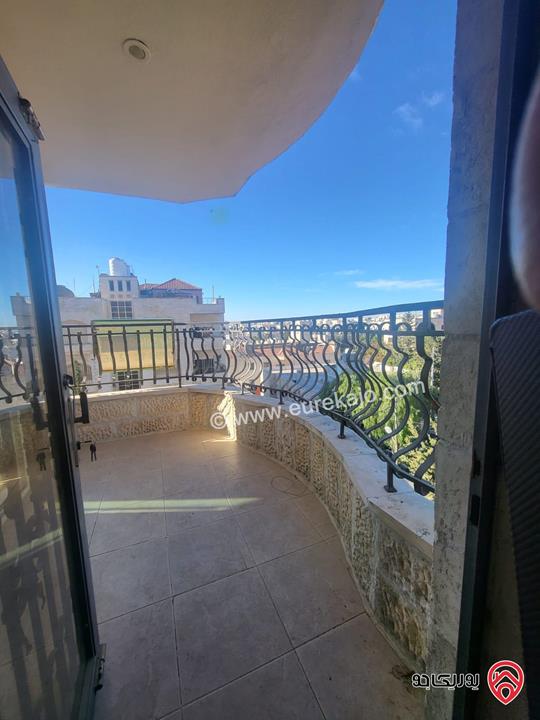 شقة مميزة مساحة 180م للبيع في عمان - خلدا / تصلح للسكن أو للاستثمار