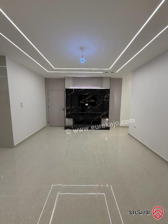 شقة طابق اول مساحة 170م للبيع في عمان - شفا بدران مقابل جامعة العلوم التطبيقية 