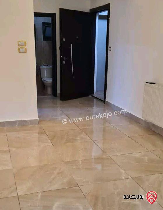 شقة فارغة مساحة 145م للايجار للعرسان او عائلة صغيرة في عمان - الجندويل