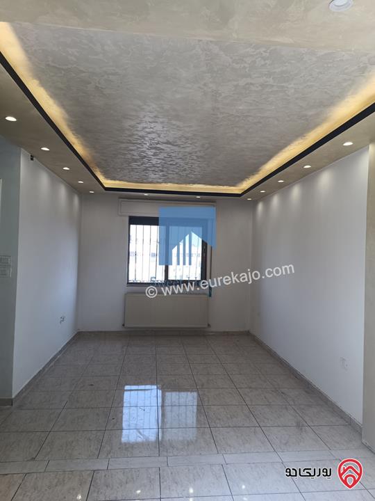 شقة مميزة للبيع في عمان - أم السماق مقابل روان كيك طابق ثالث 120م تشطيب سوبر ديلوكس بسعر مغري