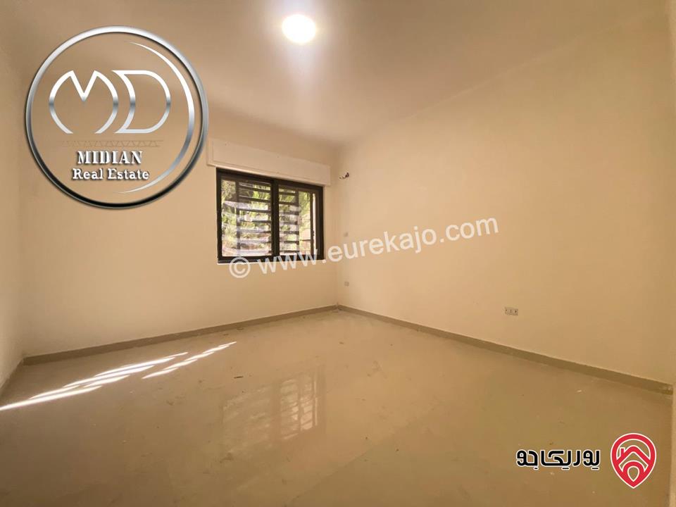 شقق جديدة فارغة للايجار في عمان - الرابية مساحات 120م تشطيبات و ديكورات سوبر ديلوكس تصلح للعرسان بسعر مميز