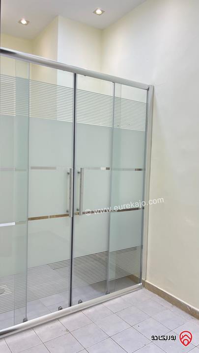 شقة فاخرة طابق أول مساحة 191م للبيع في عمان - الرابية 