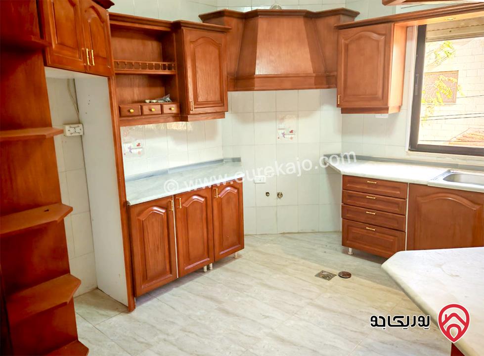 شقة طابق اول مساحة 155م للبيع في عمان - ضاحية الأمير راشد