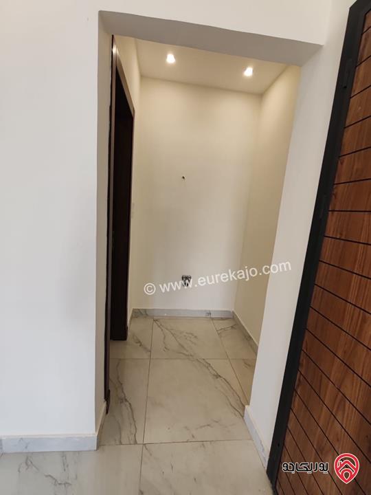 شقة جديدة مساحة 141م طابق اول للبيع في عمان - شفا بدران