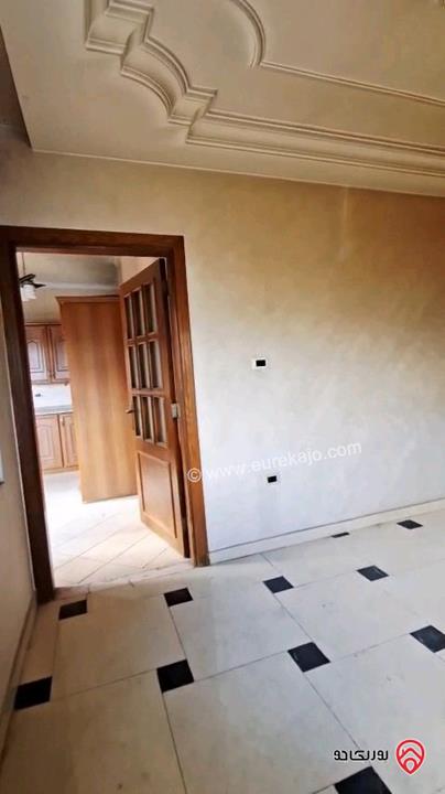 شقة مساحة 165م طابق ثاني للبيع في عمان - ضاحية الرشيد