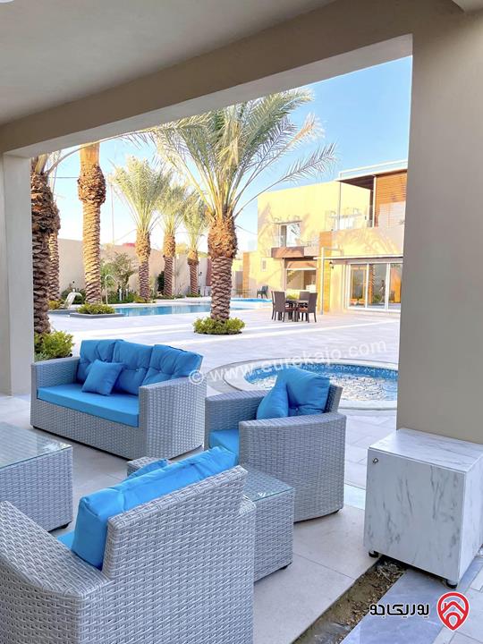 ARYAM FARM 1 للايجار اليومي في البحر الميت 