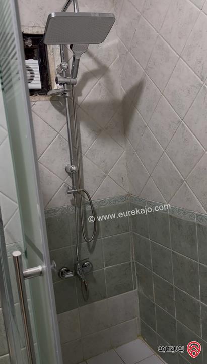 شقة فارغة طابق ثالث مساحة 185م للايجار السنوي في عمان - الصويفية 