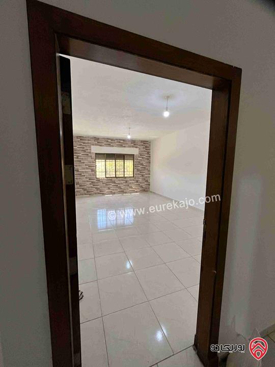 شقة طابق أول مساحة 150م للايجار في عمان - شفابدران 