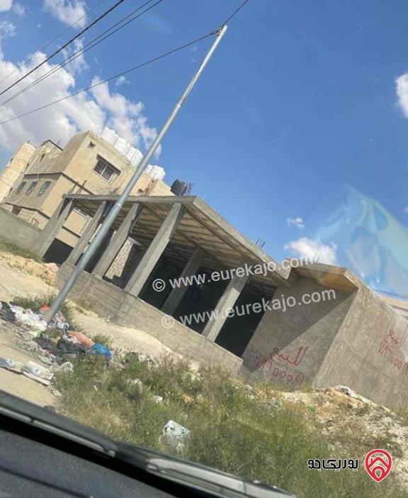 بيت عظم مساحة 180متر بناء و مساحة الأرض 307م قوشان مستقل للبيع في الزرقاء - شومر قرب مياه ذكرى اي استفسار 0780672328