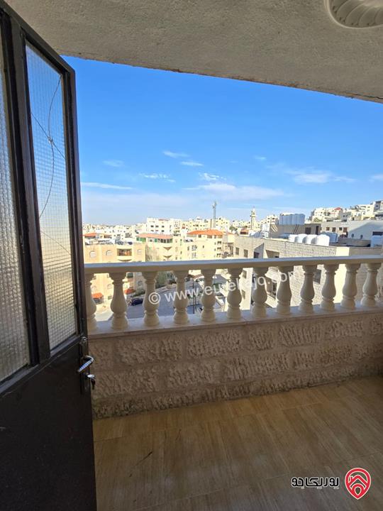 شقة فاخرة طابق تسوية ثانية 230م للبيع في عمان - الجبيهة مقابل التعليم العالي، موقع استثماري مميز  