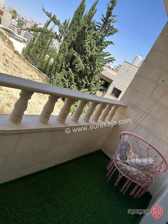 شقة سوبر ديلوكس مساحة 155م للبيع  في عمان - شارع الجامعة خلف مجدي مول 