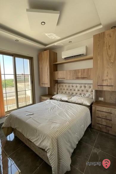 مزرعة مساحة 1300م وبناء 187م للبيع في السويمة - البحر الميت