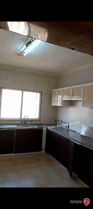 شقة طابق ثالث مساحة 99م للبيع في عمان - الهاشمي الشمالي 