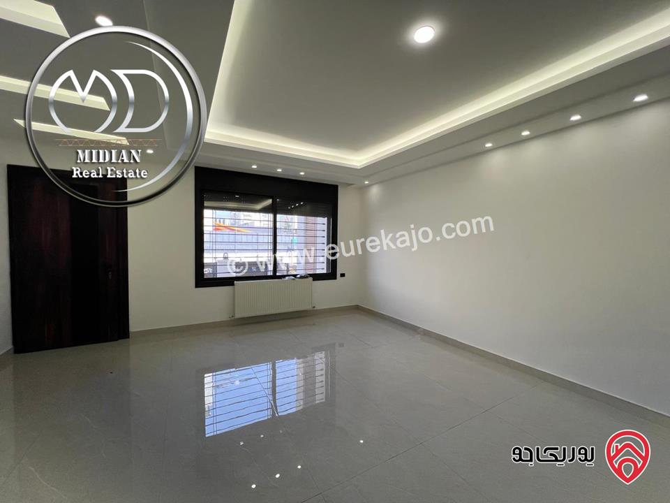 شقق جديدة للبيع في عمان - خلدا مساحات 105م تشطيبات و ديكورات سوبر ديلوكس تصلح للاستثمار امكانية الأقساط بسعر مميز