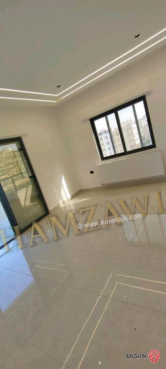 شقة مساحة 160م للايجار في عمان - ربوة عبدون 