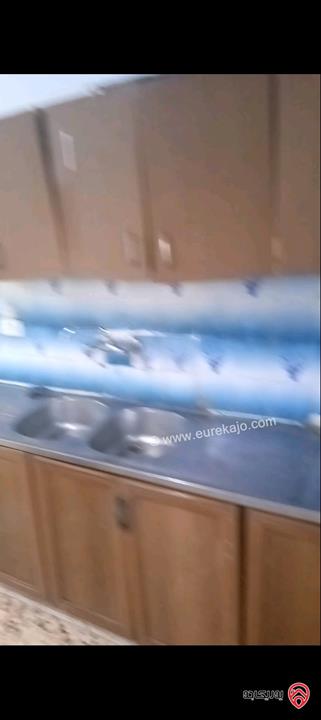 شقة طابق ثاني مساحة 90م للايجار في عمان - التطوير الحضري ماركا