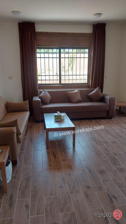 مزرعة مساحة الأرض 1066م والبناء 150م للبيع في عجلون أجمل مناطق عنجرة – حوض أم جلود