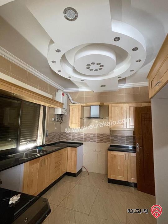 Abdoun (Amman) apartment & Roof by Owner ‎شقه طابقيه مع الرؤف، للبيع مباشره من المالك في عمان - عبدون مساحة 365م ط2